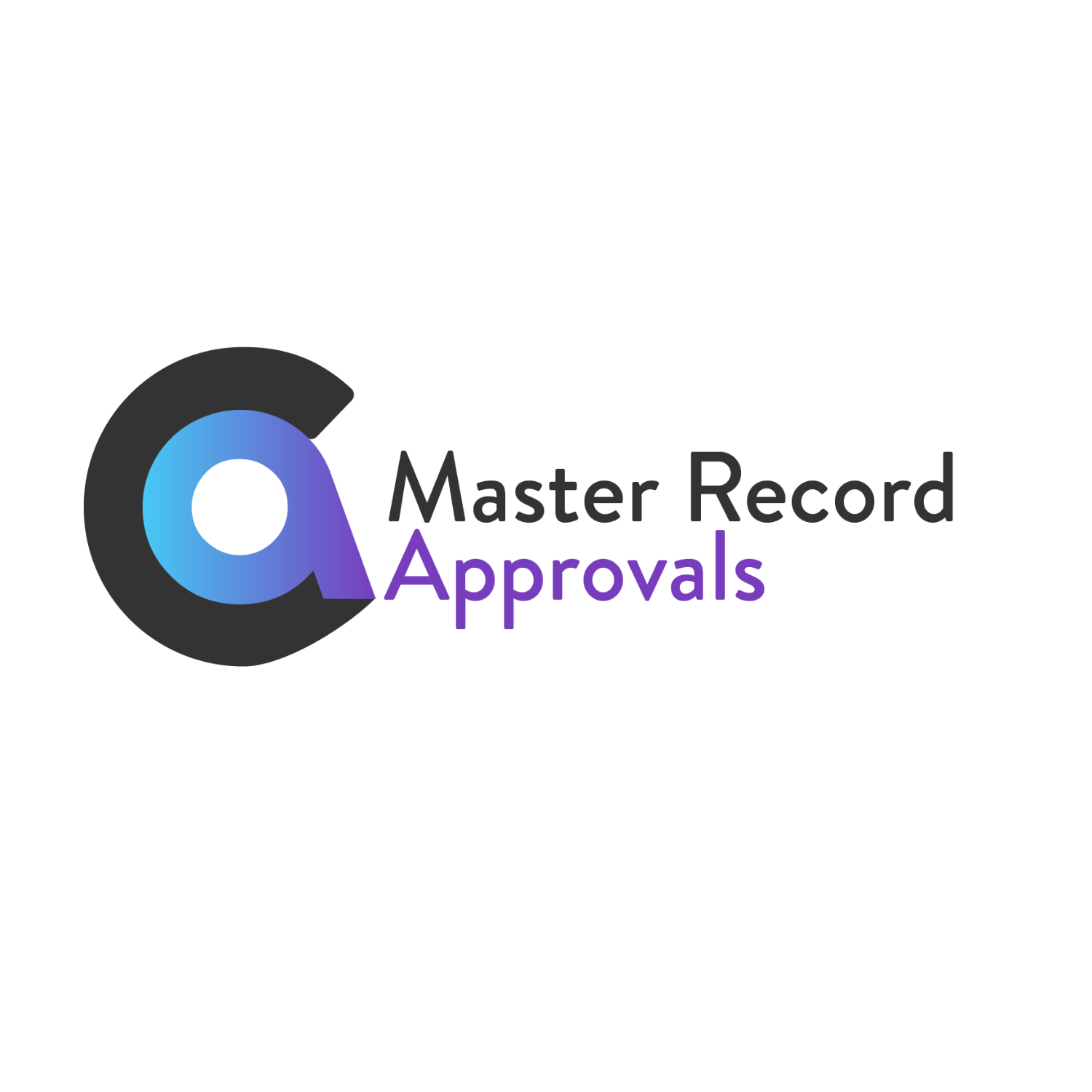Crestwood Associates LLC - Crestwood Master Record Approval